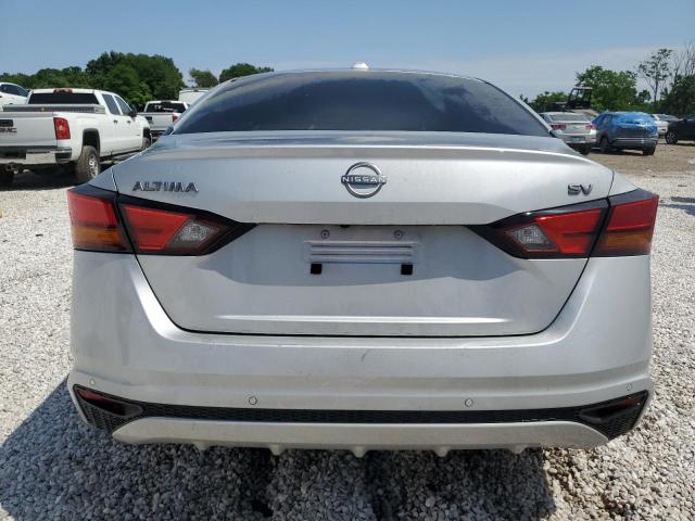 2023 Nissan Altima Sv VIN: 1N4BL4DV9PN311927 Lot: 56354444