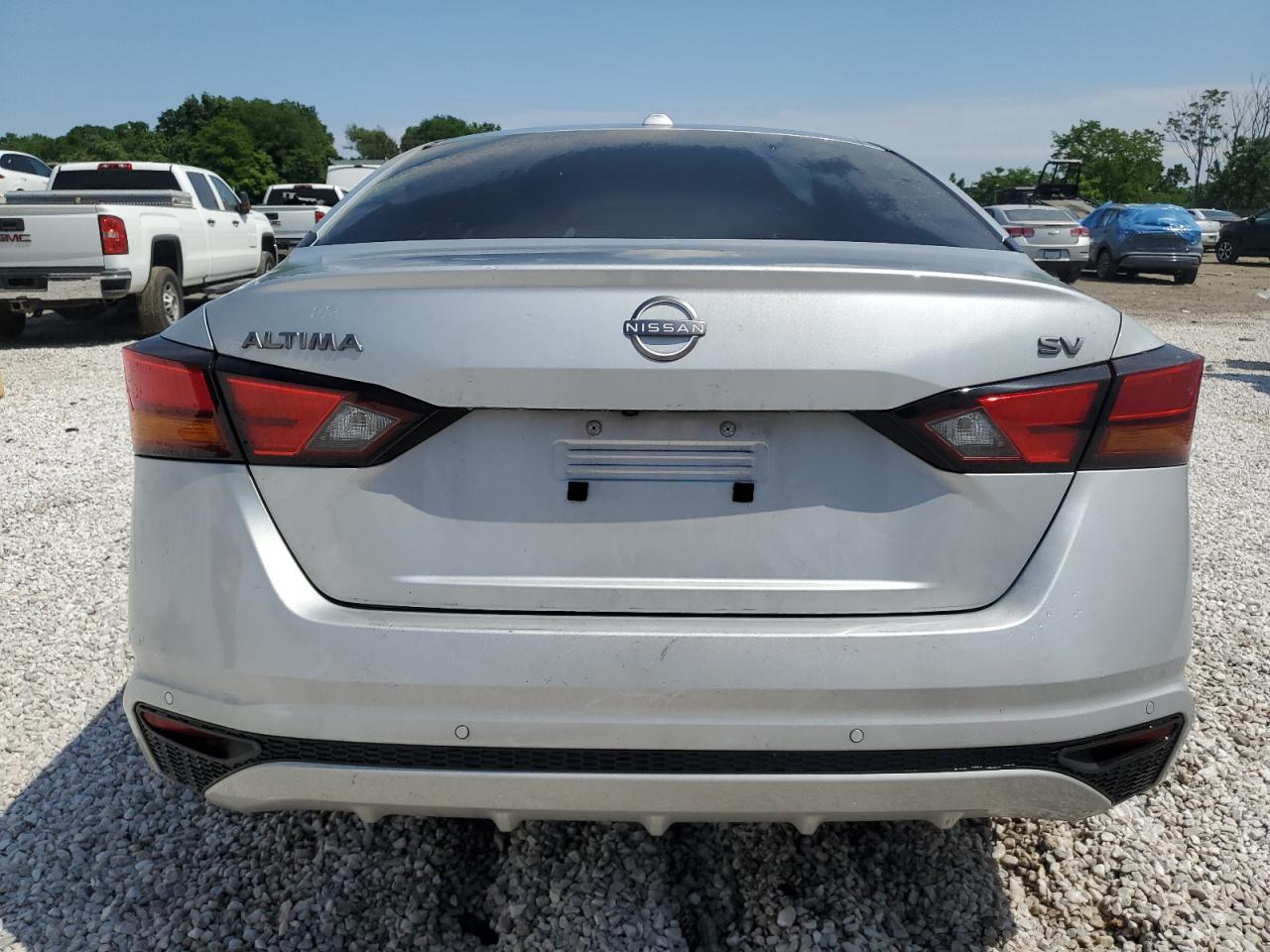 1N4BL4DV9PN311927 2023 Nissan Altima Sv