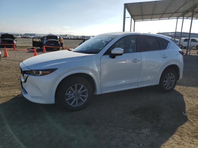 JM3KFBCL6R0459739 Mazda CX-5 Prefe 