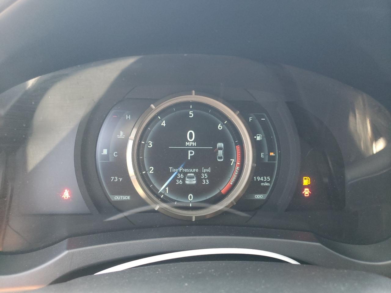 JTHBF1D23E5035567 2014 Lexus Is 250