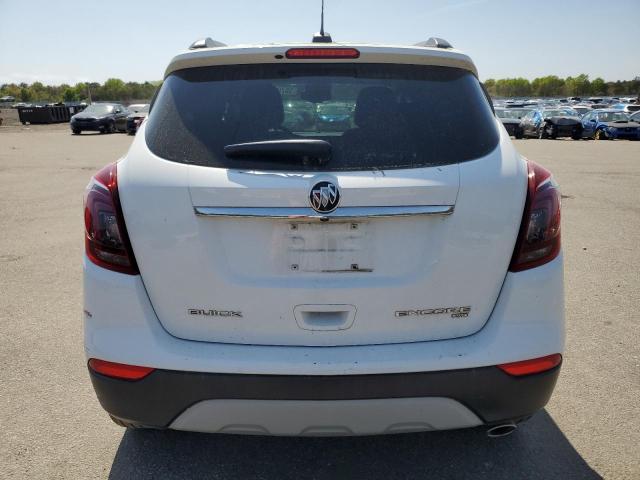 2018 Buick Encore Essence VIN: KL4CJGSB7JB684188 Lot: 55700294