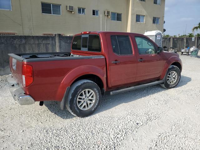 2014 Nissan Frontier S VIN: 1N6AD0EV0EN709290 Lot: 55184424