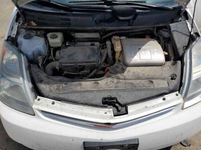 2008 Toyota Prius VIN: JTDKB20UX83322303 Lot: 56416884