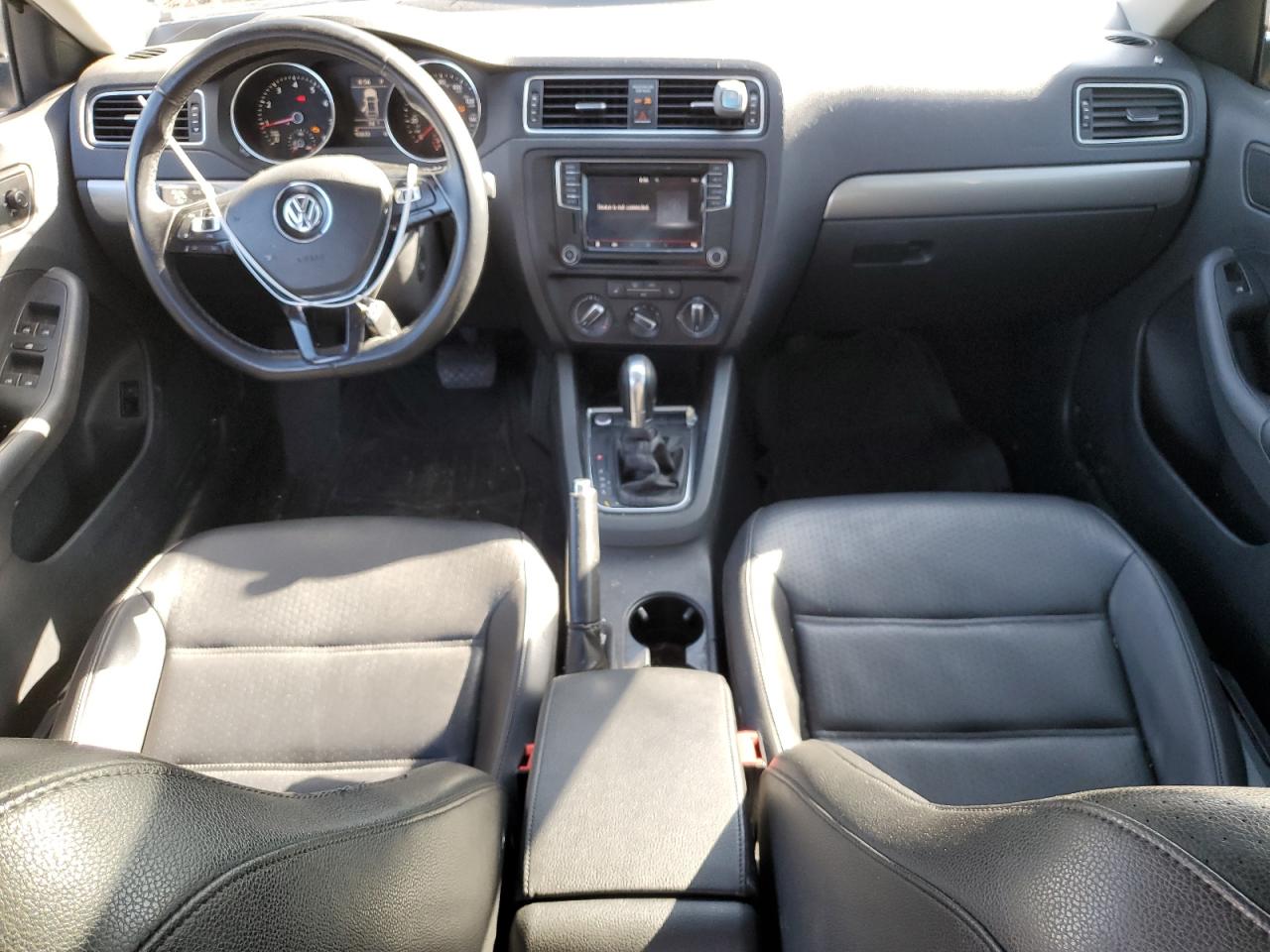 3VWDB7AJ0HM276020 2017 Volkswagen Jetta Se