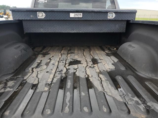 2017 RAM 1500 ST - 3C6JR7AT7HG660448