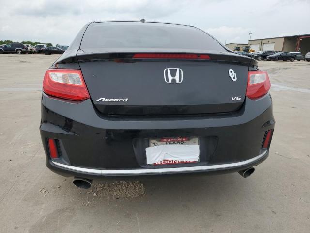 2013 Honda Accord Exl VIN: 1HGCT2B87DA007564 Lot: 54444284