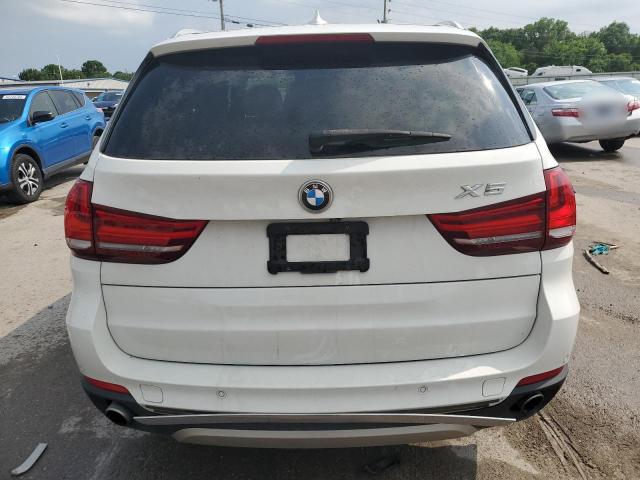 2017 BMW X5 Sdrive35I VIN: 5UXKR2C3XH0X04748 Lot: 54025064