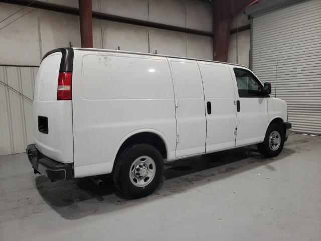 2019 Chevrolet Express G2500 VIN: 1GCWGAFG4K1200618 Lot: 54534424