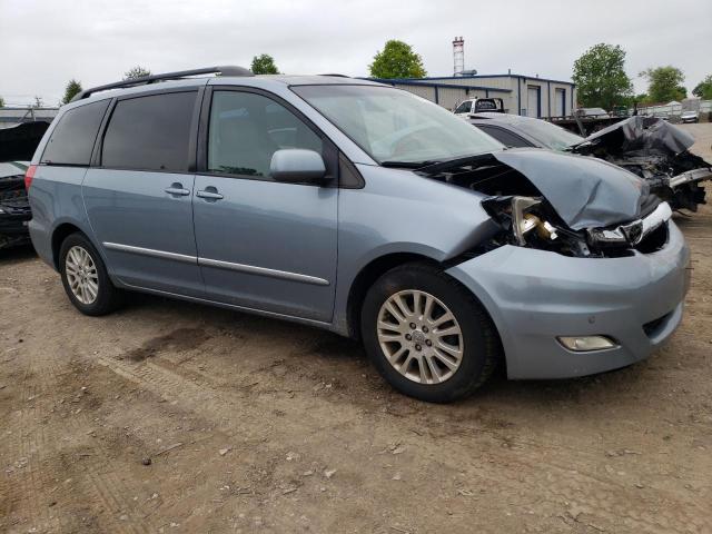 2010 Toyota Sienna Xle VIN: 5TDYK4CC1AS304477 Lot: 53735864