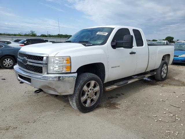 Vin: 1gc2cvcgxcz249590, lot: 55533964, chevrolet all models c2500 heavy duty 2012 img_1
