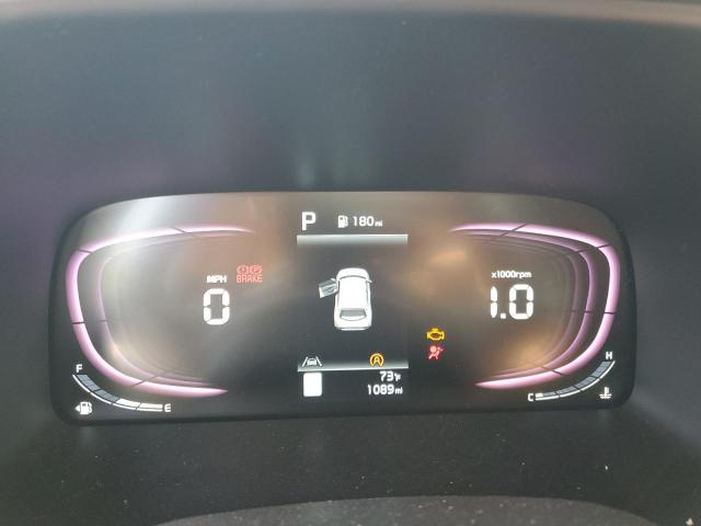 2024 KIA SOUL EX - KNDJ33AU4R7906526