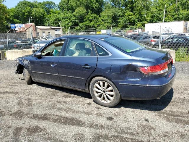 2007 Hyundai Azera Se VIN: KMHFC46F07A236751 Lot: 55328554