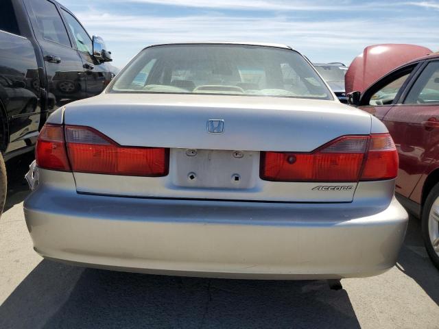 1999 Honda Accord Lx VIN: JHMCG6659XC008667 Lot: 56733354