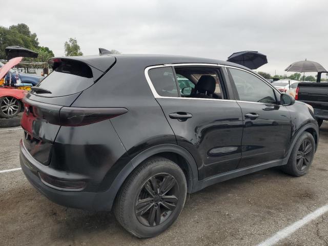 2018 Kia Sportage Lx VIN: KNDPM3AC8J7401611 Lot: 55655874