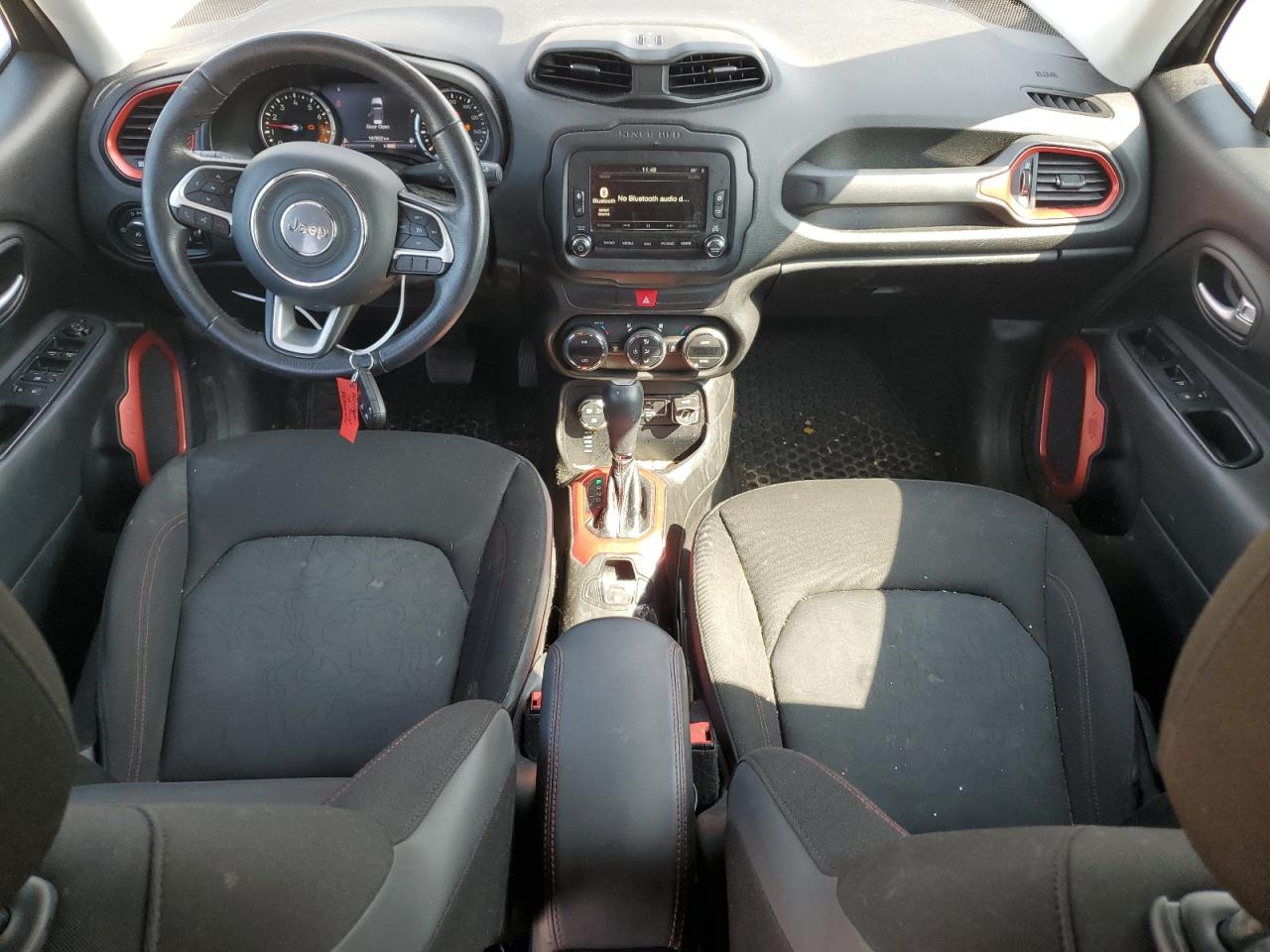 ZACCJBCT8GPD23034 2016 Jeep Renegade Trailhawk