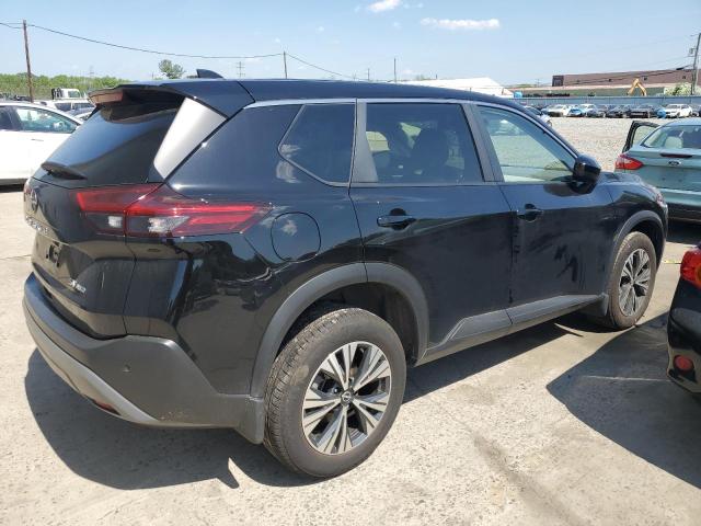 2023 Nissan Rogue Sv VIN: JN8BT3BB1PW199037 Lot: 53456124