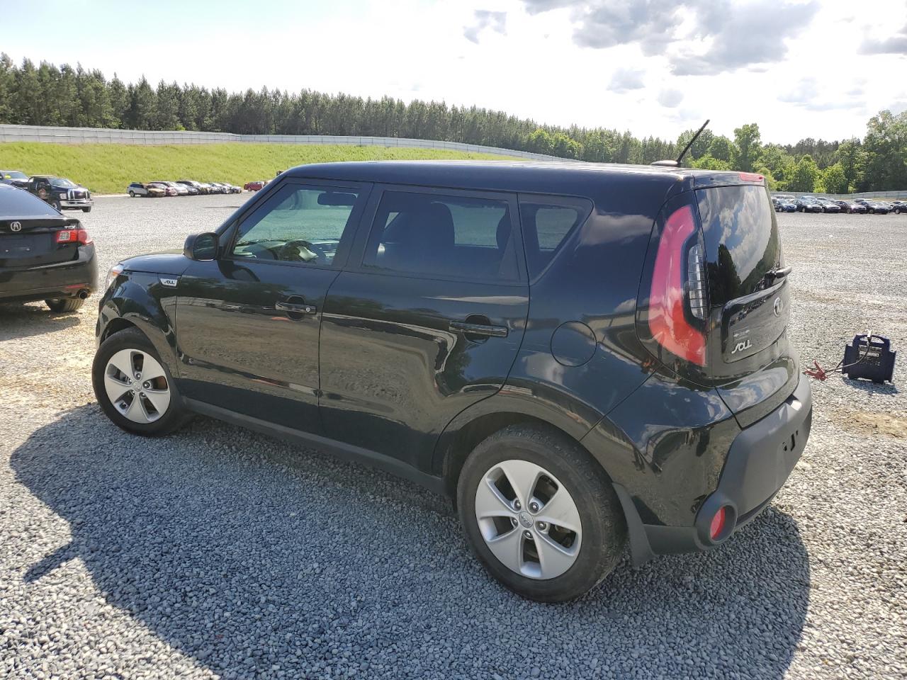 KNDJN2A2XF7146679 2015 Kia Soul