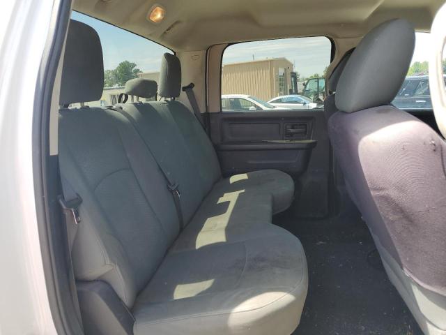 2016 Ram 2500 St VIN: 3C6UR5CL3GG103940 Lot: 56096454