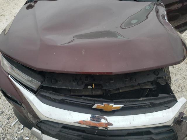 2023 Chevrolet Trailblazer Lt VIN: KL79MRSLXPB178291 Lot: 55070724