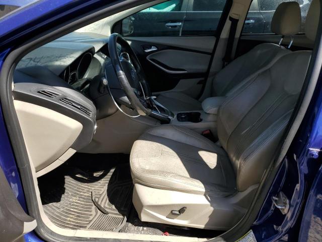 2012 Ford Focus Sel VIN: 1FAHP3H20CL315671 Lot: 53125394