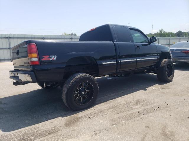 1999 Chevrolet Silverado K1500 VIN: 2GCEK19T6X1207560 Lot: 52400144