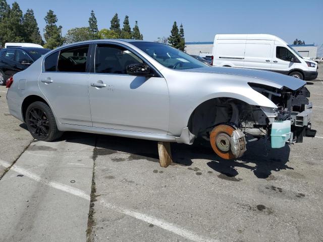 2013 Infiniti G37 Base VIN: JN1CV6AP9DM717513 Lot: 52676314