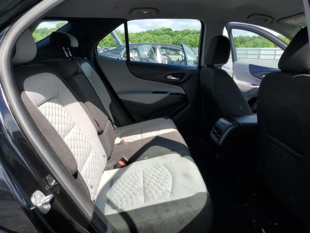 2020 Chevrolet Equinox Ls VIN: 2GNAXHEVXL6102654 Lot: 54485734