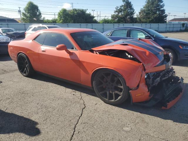 2008 Dodge Challenger Srt-8 VIN: 2B3LJ74W88H301240 Lot: 53933684