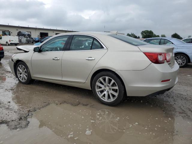 2016 Chevrolet Malibu Limited Ltz VIN: 1G11E5SA8GF131492 Lot: 55105304