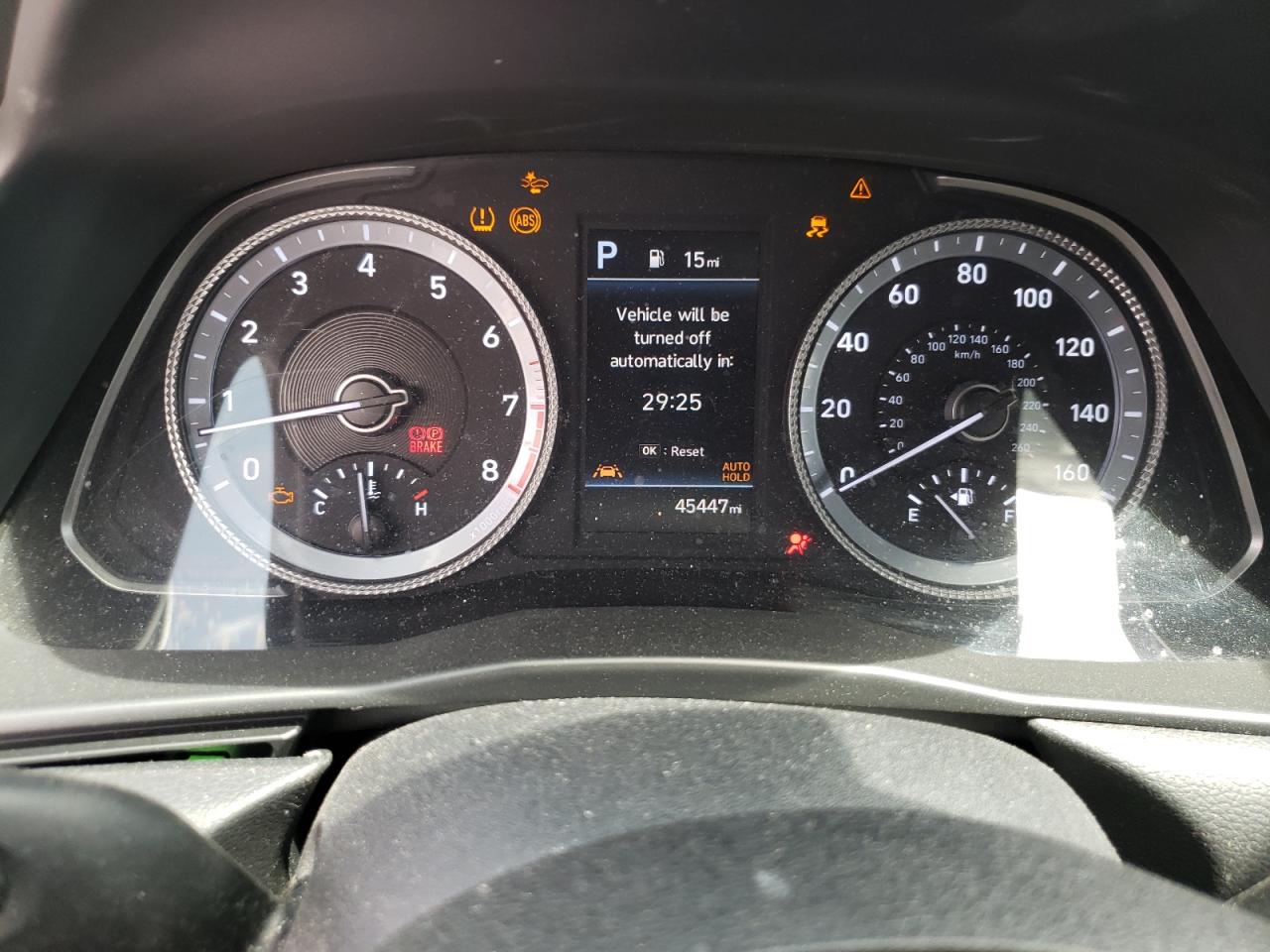 5NPEL4JA6MH089609 2021 Hyundai Sonata Sel