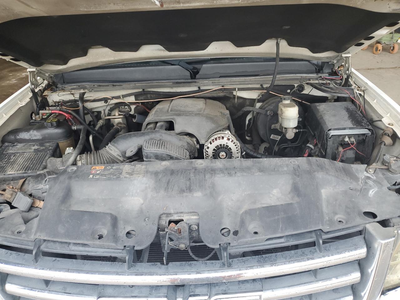 3GTP2VE71DG377482 2013 GMC Sierra K1500 Sle