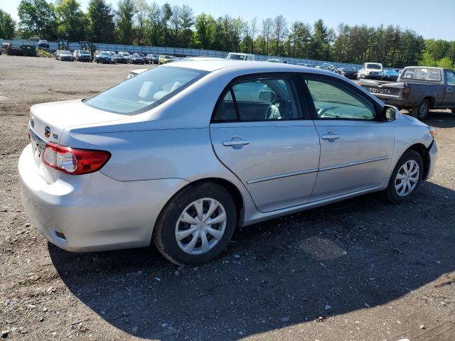 2011 Toyota Corolla Base VIN: 2T1BU4EE3BC557762 Lot: 54597324