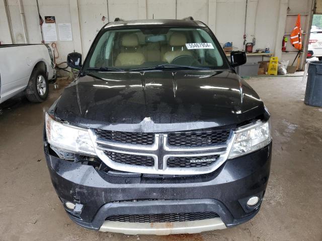 2012 Dodge Journey Crew VIN: 3C4PDCDG0CT199893 Lot: 55467954