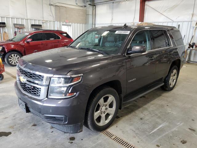2016 CHEVROLET TAHOE K150 - 1GNSKBKC7GR426058