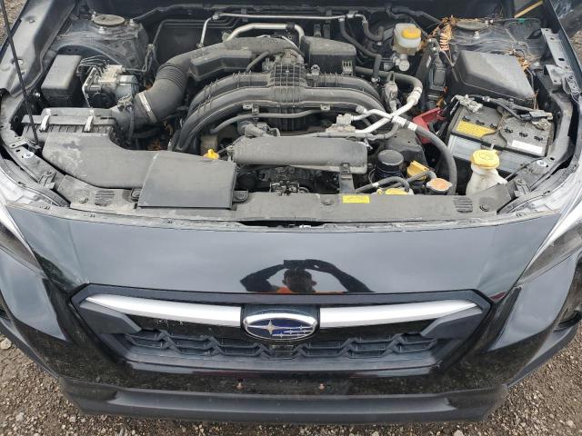 2018 Subaru Crosstrek Premium VIN: JF2GTADCXJ8331141 Lot: 53639644