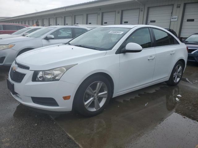 2013 Chevrolet Cruze Lt VIN: 1G1PE5SB3D7180446 Lot: 53490944