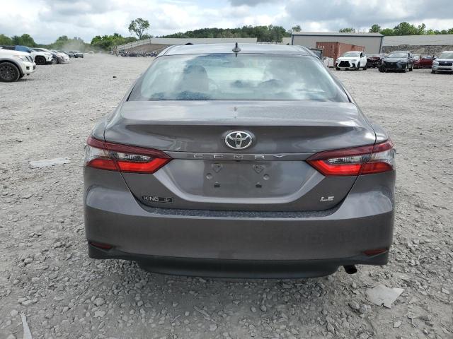 2023 Toyota Camry Le VIN: 4T1C11AK5PU137384 Lot: 53478354