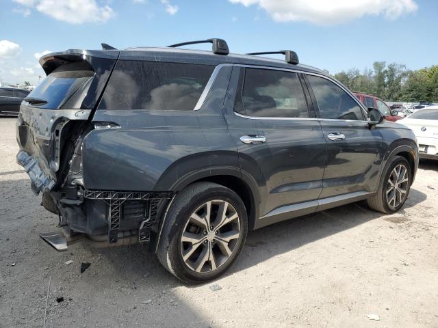 KM8R4DHE9NU390675 Hyundai Palisade S 3