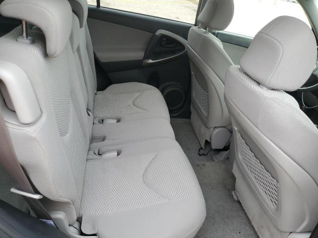 2008 Toyota Rav4 Limited VIN: JTMZD31V786068554 Lot: 55590134