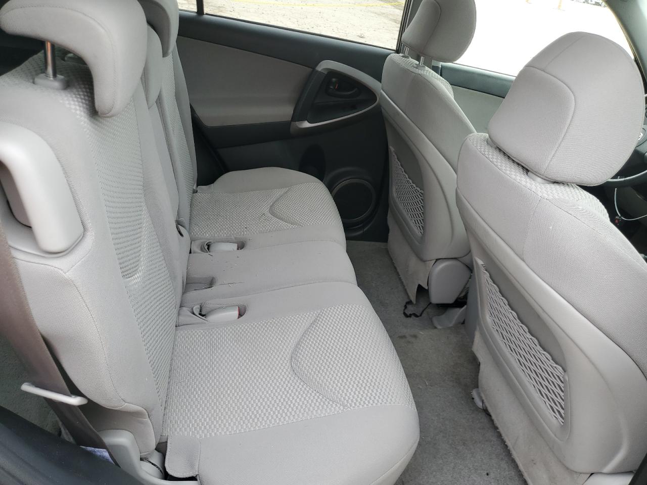 JTMZD31V786068554 2008 Toyota Rav4 Limited