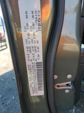 2018 Jeep Compass Latitude VIN: 3C4NJDBB8JT283731 Lot: 55291384