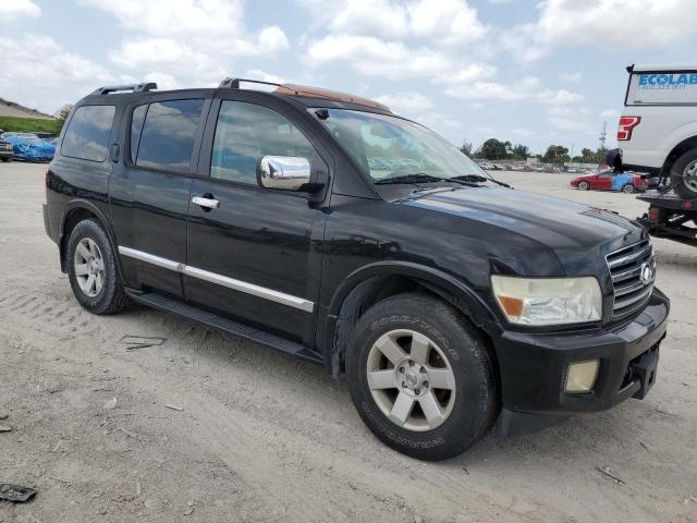 2005 Infiniti Qx56 VIN: 5N3AA08C65N804977 Lot: 54638494