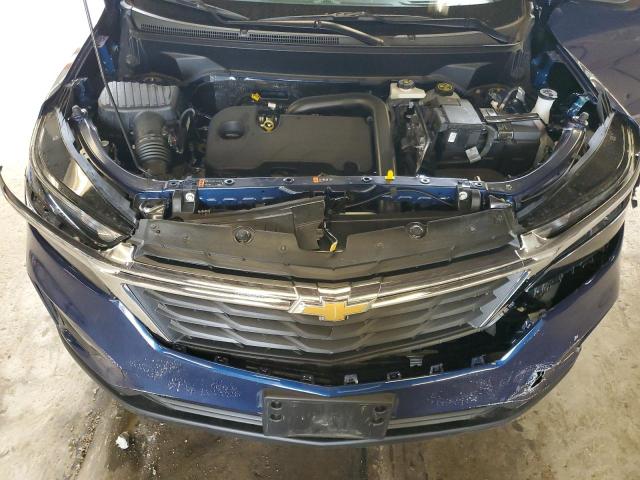 2023 Chevrolet Equinox Ls VIN: 3GNAXSEG0PL126851 Lot: 54203744