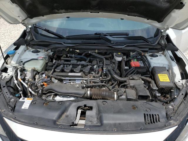 2018 HONDA CIVIC SI - 2HGFC1E5XJH701977