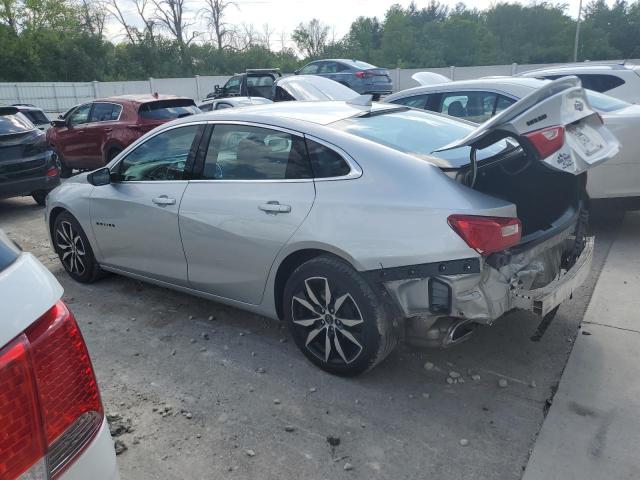 2020 Chevrolet Malibu Rs VIN: 1G1ZG5ST6LF117535 Lot: 56061094