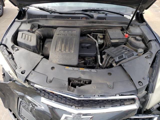 2013 Chevrolet Equinox Ls VIN: 2GNALBEK3D1209297 Lot: 54087054