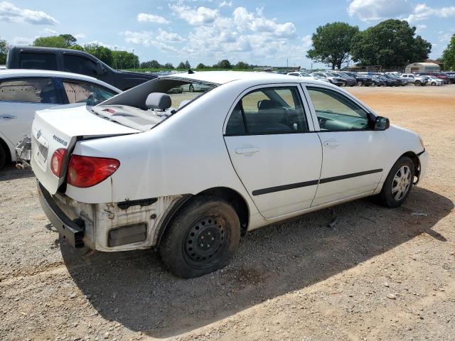 2006 Toyota Corolla Ce VIN: 2T1BR32E56C687886 Lot: 56684734