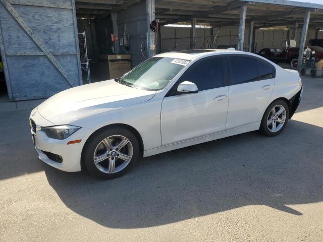 2014 BMW 328 I Sulev VIN: WBA3C1C52EK111708 Lot: 53267694