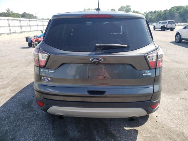 2017 Ford Escape Se VIN: 1FMCU0GD8HUA52809 Lot: 56695944