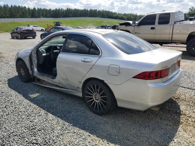 2006 Acura Tsx VIN: JH4CL96806C009695 Lot: 55509784